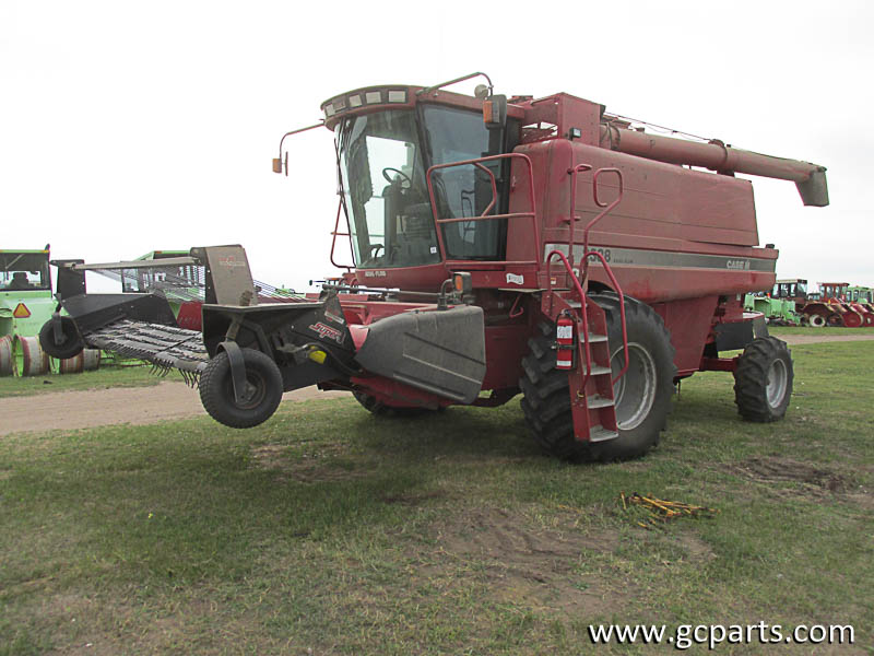 1015 HEADER W/SUPER 8